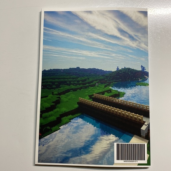 Game On! Notebook & Game Tracker - Picture 2 of 5